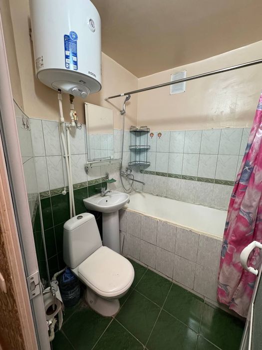 Фрунзенский ижара 3-хонали