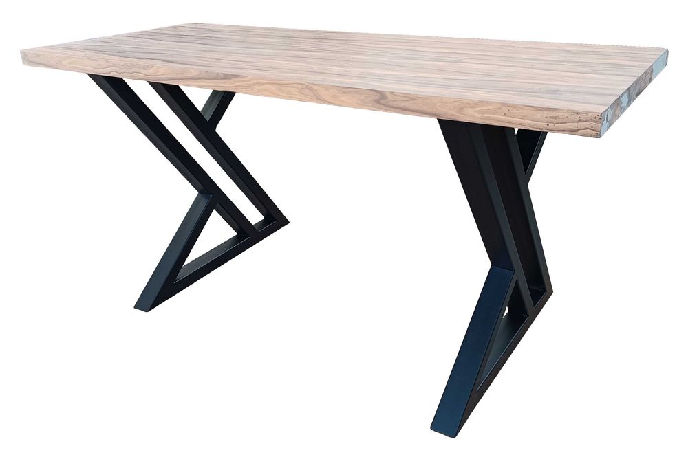 Поръчкови, елегантни и здрави. Крака за маса дв. Х модел 035 за 1 бр.