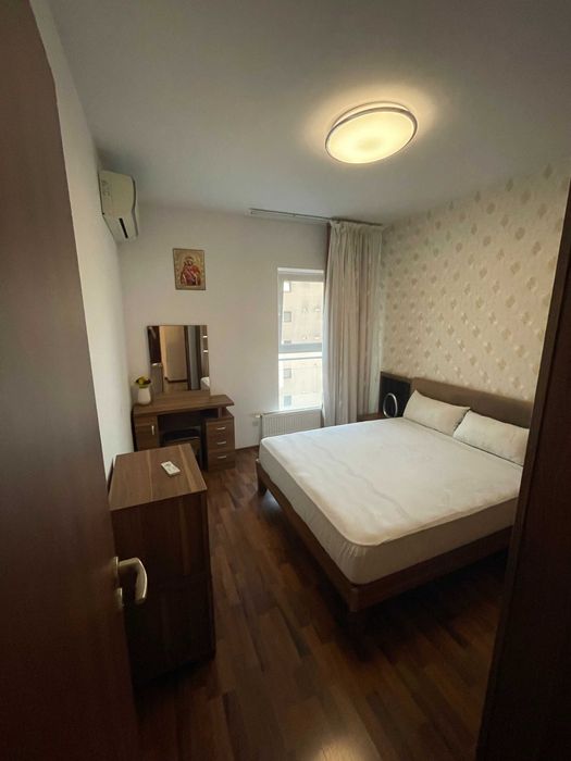 Inchiriere 2 camere Titan Rasarit de Soare