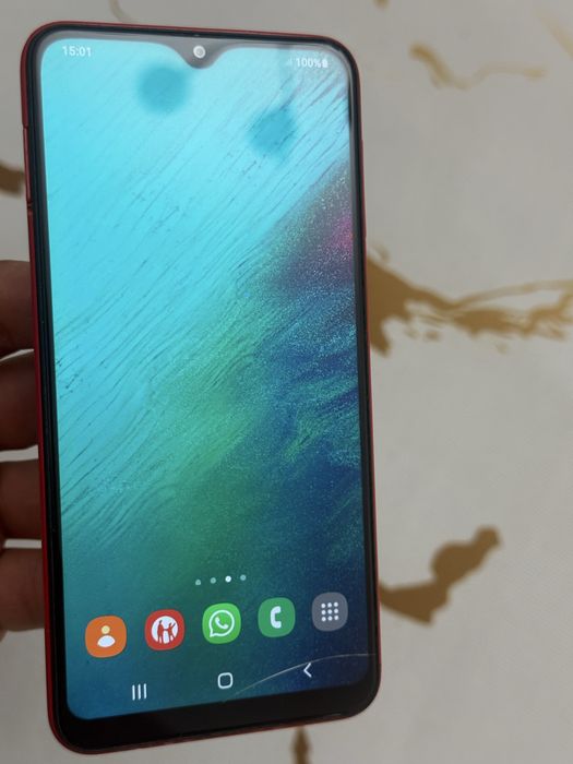 Samsung A10 продается