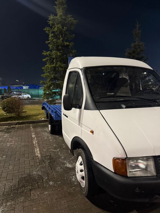 Эвакуатор 24/7. Быстро и недорого