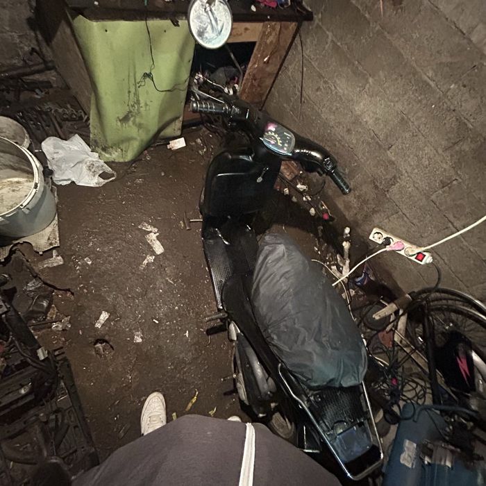 Piaggio free cu acte