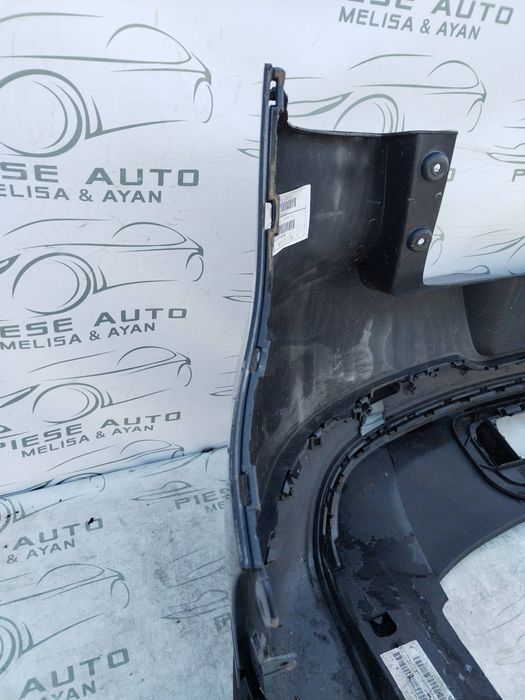 Bara spate Volkswagen Tiguan 1 R-Line  Facelift an 2011-2012-2013-2014