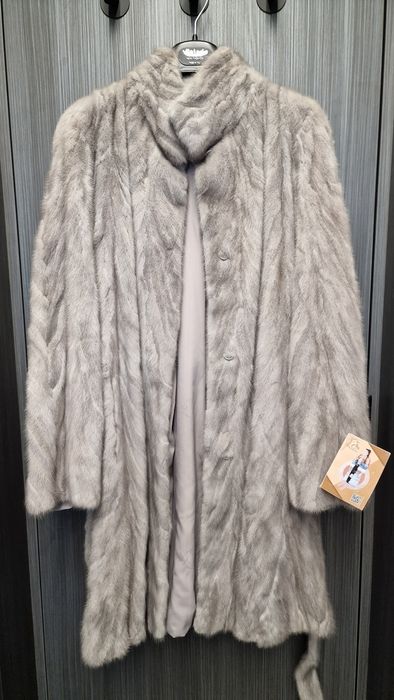 Haina de vizon, premium