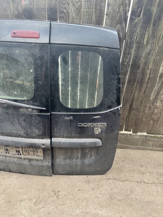 Vand usi batante Dacia Dokker 2013/2020 complete