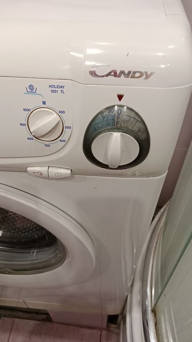Продаётся стиральная машина, б/у