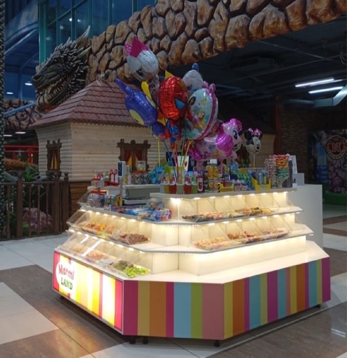 Продается островок