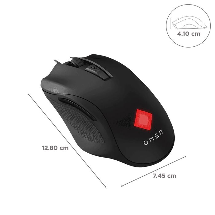 Mouse gaming HP Omen Vector Essential