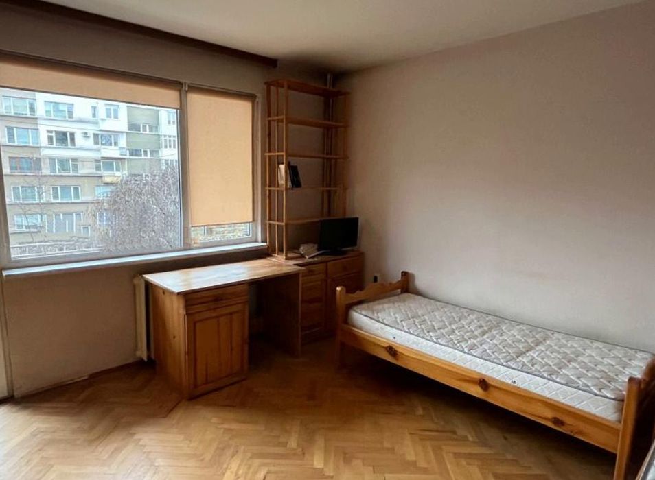 Дава се под наем Двустаен апартамент в София, Борово - 50 кв.м за 498.27 € - Снимка #4