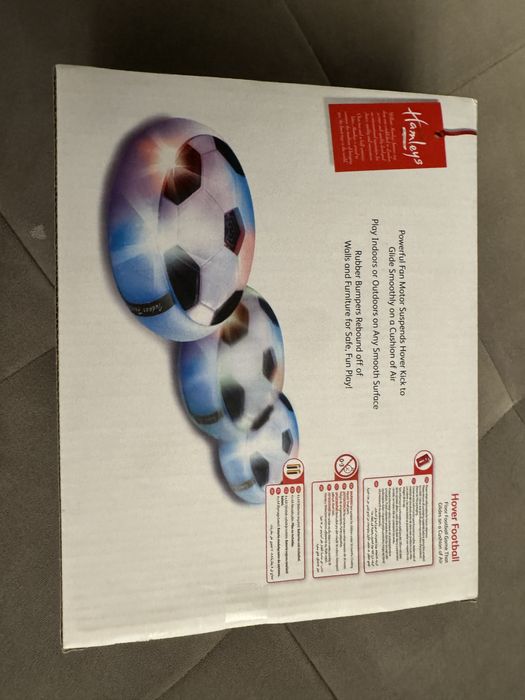 мячик для детей дома