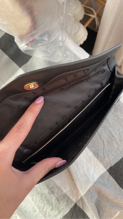 Чанта Ted Baker