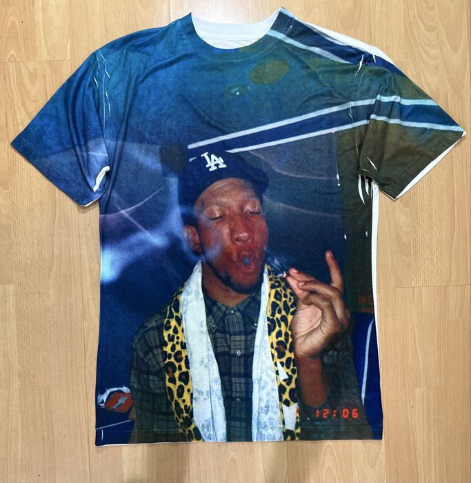 Golf Wang мъжка тениска размер L-XL
