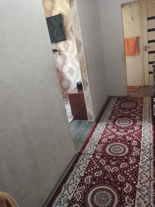 Срочно продаётся дом!
