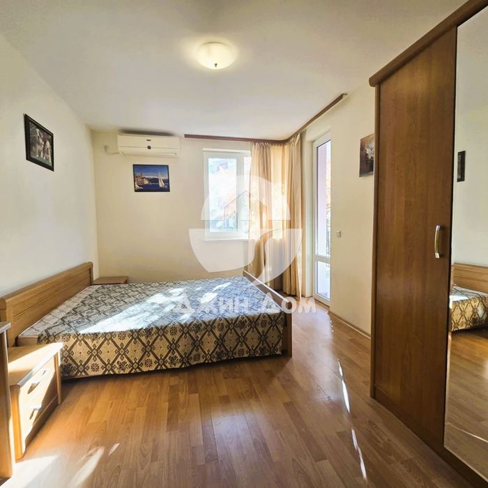 Продава се Двустаен апартамент в к.к. Елените - 75 кв.м за 1094 €/кв.м - Снимка #4