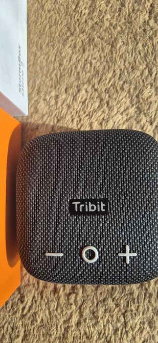 Колонка Tribit StormBox Micro 2