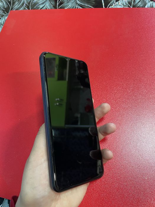 Oppo A17 64gb siniy