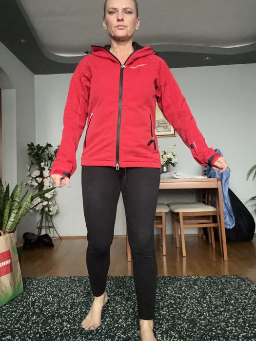 Jacheta de femei outdoor