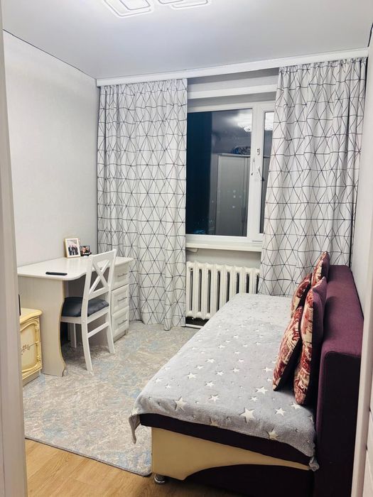 Продается 3 ком кв