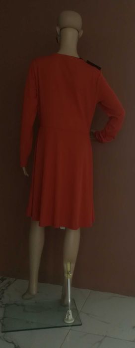 Rochie Y. A. S nouă