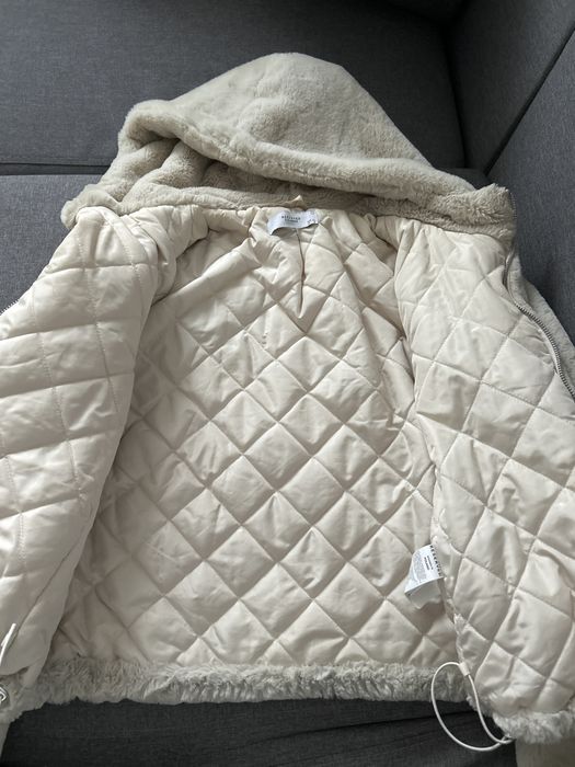 Дамско Яке Reserved