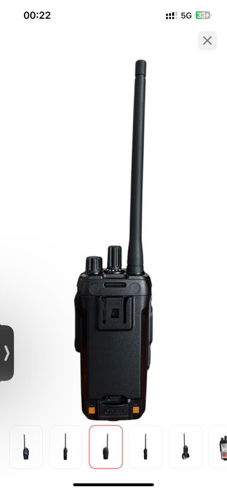 Motorolla gp 8200 раци