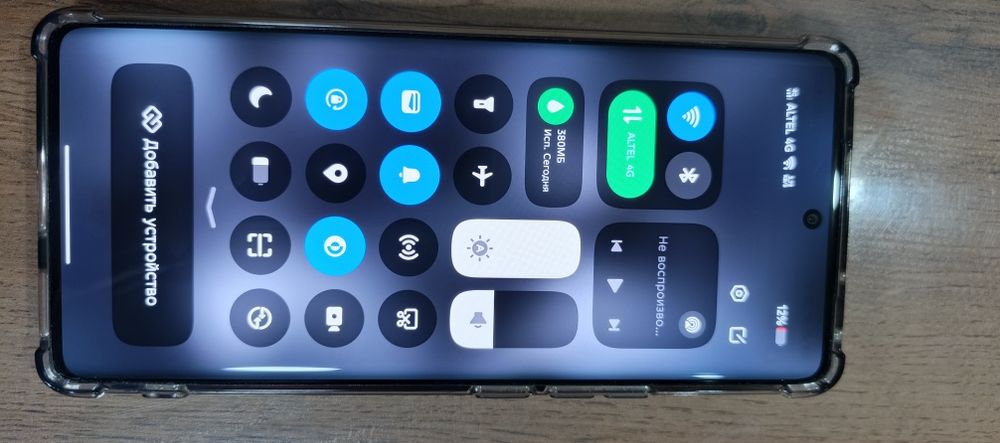 Продам телефон TECNO CAMON 30S