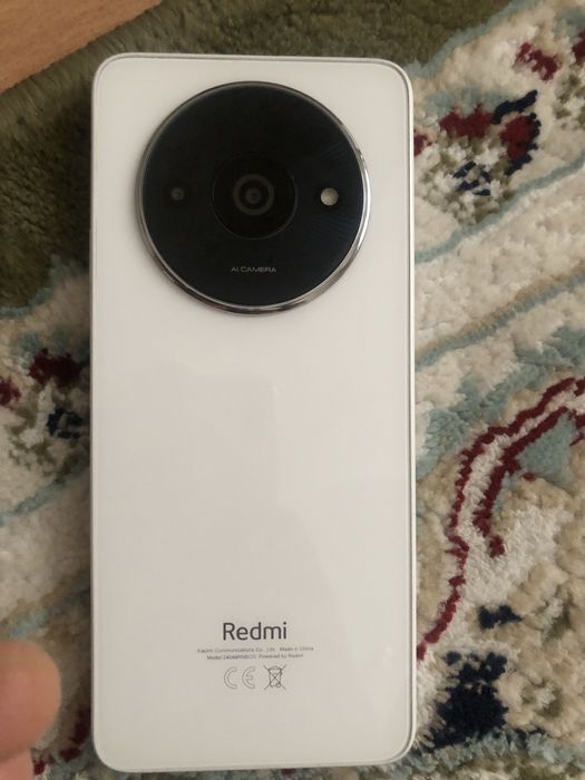 Redmi A3x телефон