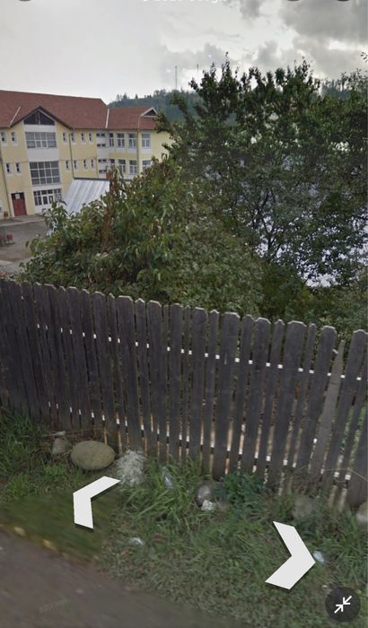 Teren zona ultracentrala