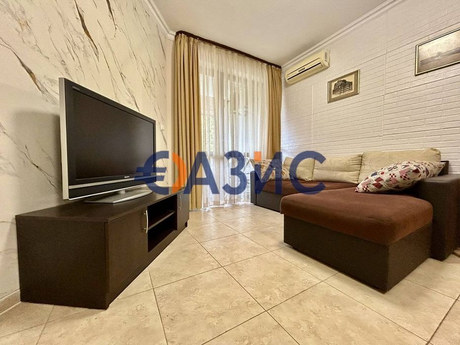 Продава се Тристаен апартамент в с. Равда, Област Бургас - 83 кв.м за 627 €/кв.м - Снимка #10