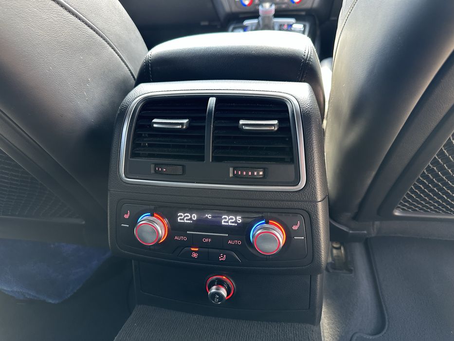 Vand audi a7 3.0 quattro