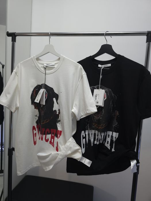 Tricou Givenchy  / Dsquared2  premium 2026