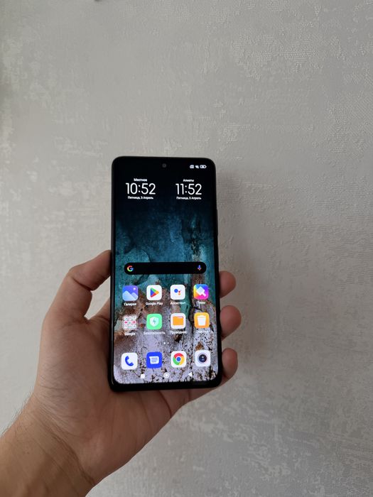 Redmi Note 10/Pro 128Gb - В отличном состоянии