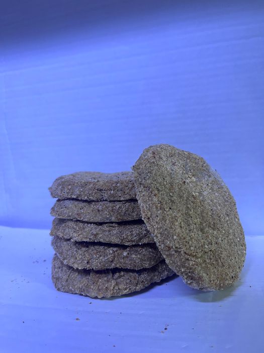 Домашние котлеты из курицы
