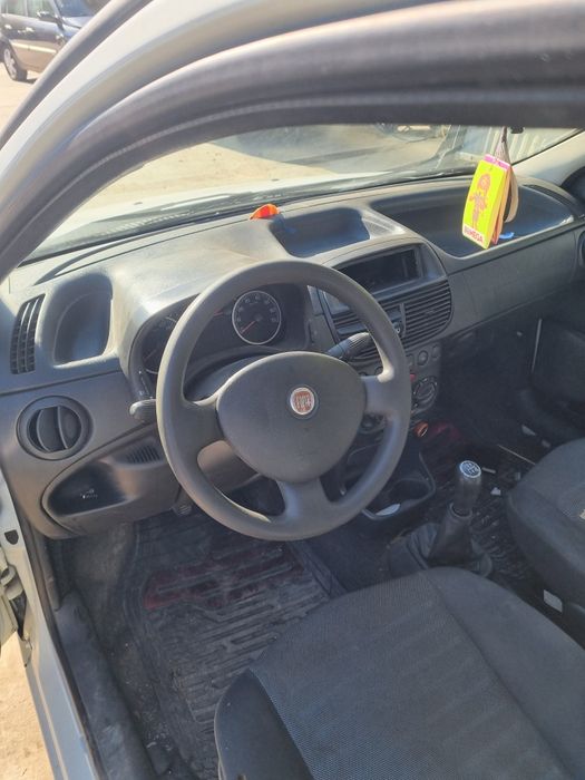 fiat punto 1.3 cdti