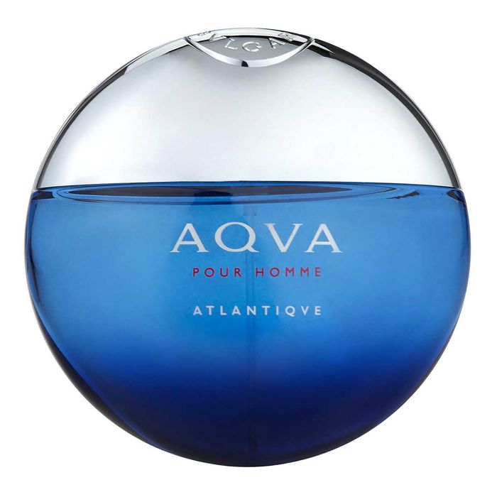 BVLGARI AQVA pour homme atlantique