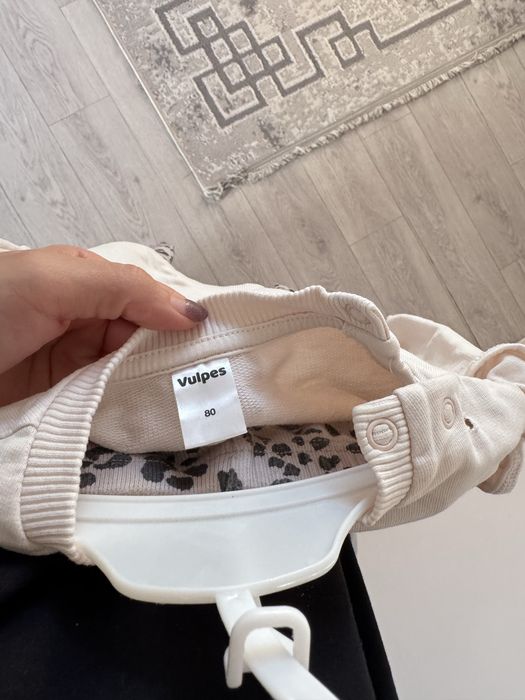 Двойка детская за 500