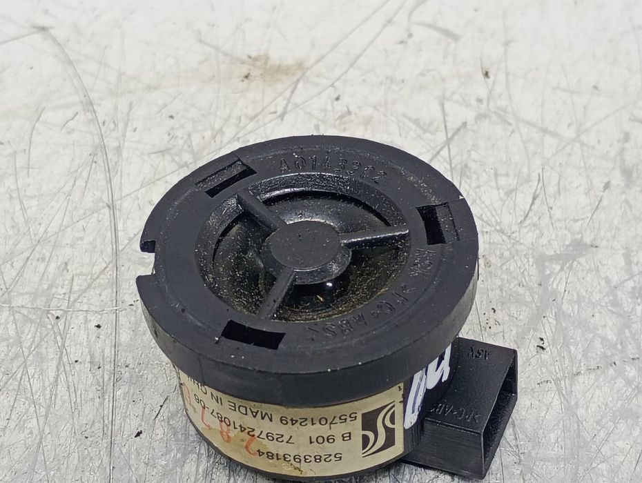 Boxa difuzor tweeter 528393184 Opel Corsa D (2006 - 2011) 1.0