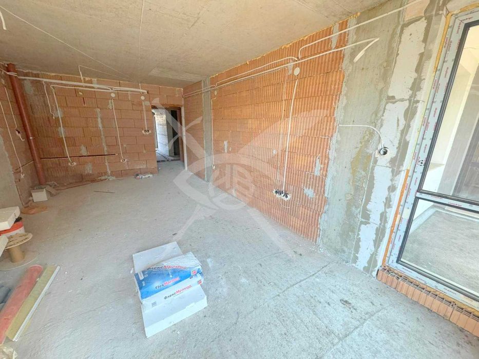 Продава се Тристаен апартамент в Пловдив, Коматевски възел - 98 кв.м за 1302 €/кв.м - Снимка #6