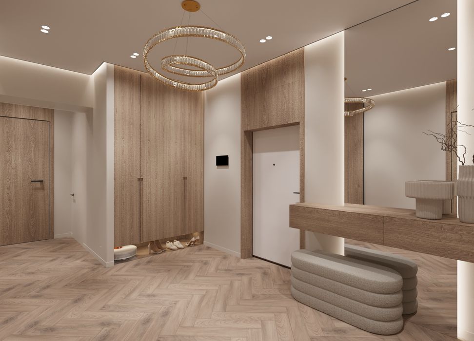 Дизайнер интерьера