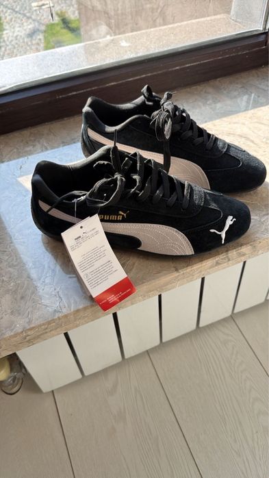 Кроссовки puma срочно