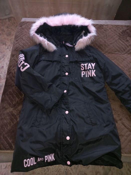 Куртка весенняя для девочки