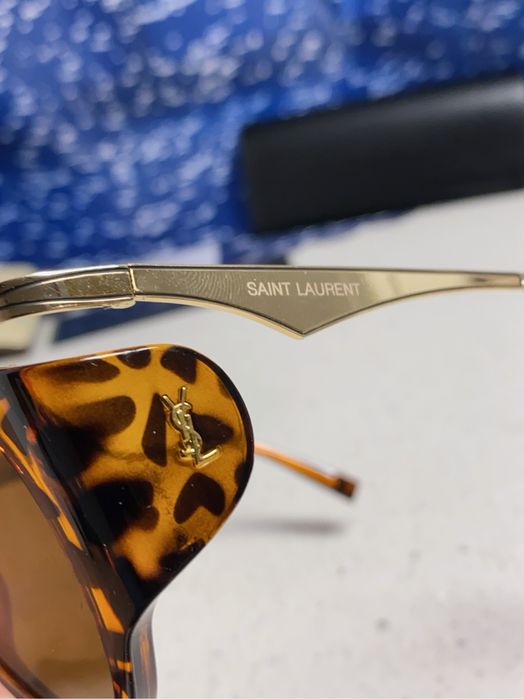 Слънчеви очила dior ysl bottega veneta