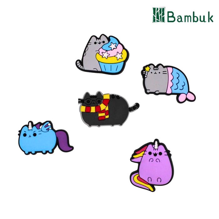 Чармове "Tiny Meow"