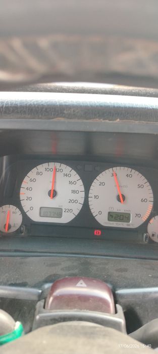 Гольф 3 GTI об. 2.0