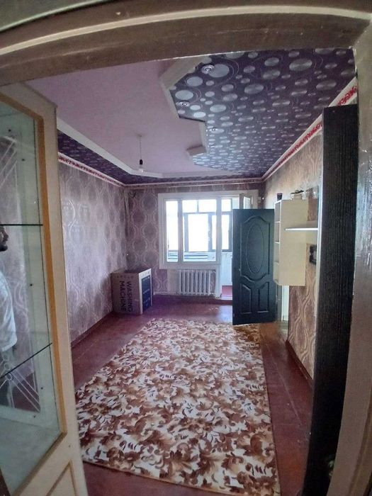 Продается 2в3/4/4 Куйлюк 1 массив ор-р 218 школа 50 кв2 (R)