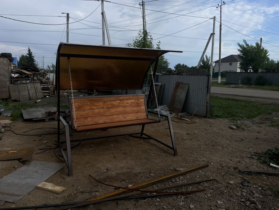 Продается качеля