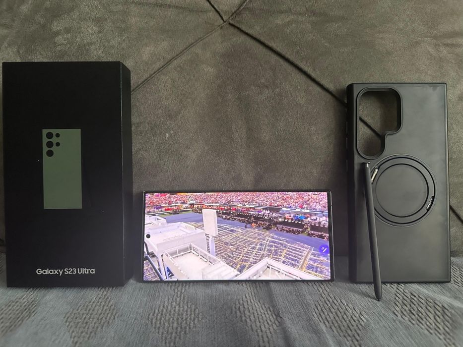 Samsung Galaxy S23 Ultra 12/512GB
