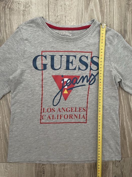 Bluza Guess pt.8-10 ani