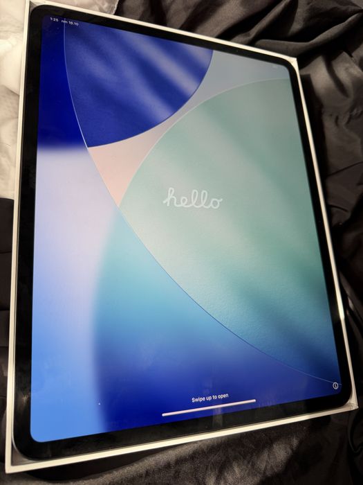 Ipad Pro 13 Inch M5 Chip