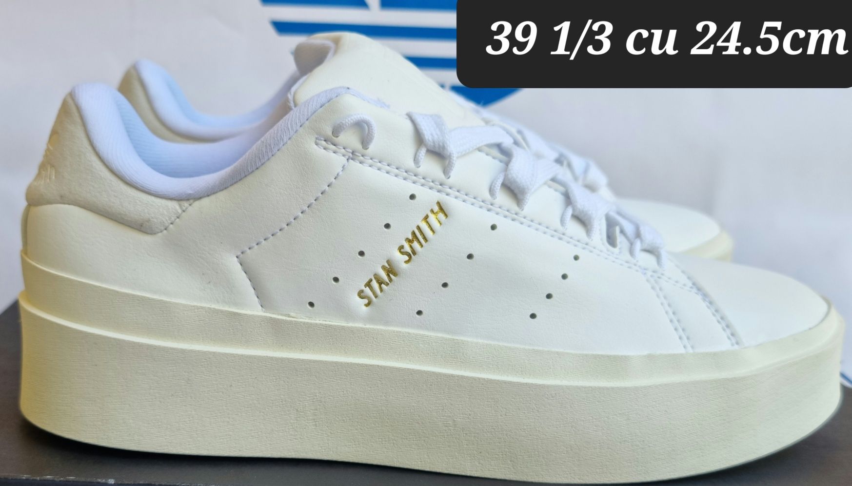 Adidas stan smith clearance originali